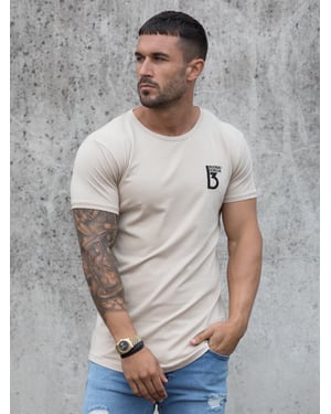 Heren T-shirt | Bound By Honour
