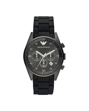 Emporio Armani chronograaf herenhorloge AR5889