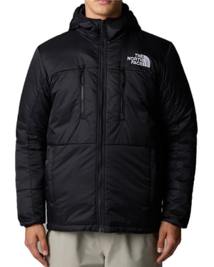 The North Face Heren Himalayan Limbara Light Synthetische Jas in Zwart