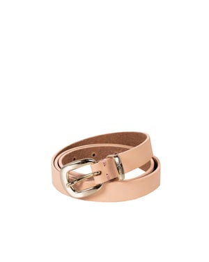 Marciano Guess riem Vrouw roze