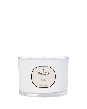 VINTAGE AROMATHERAPIE 350G VANILLE 3 LONT KAARS