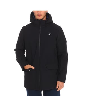 SMF21291 waterdicht herenjack