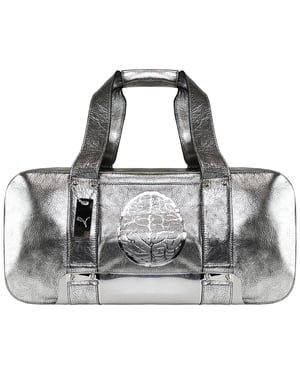 Puma Reality Dames Zilveren Tas