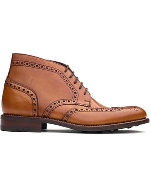 Loake Swallowdale Laarzen