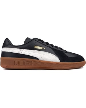 Puma Army Sneakers