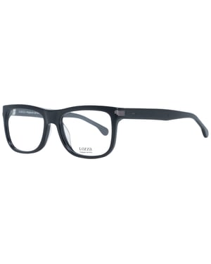 Lozza Optisch montuur VL4122 0BLK 51