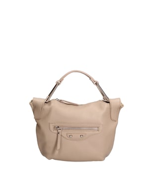 Roberta Rossi tas Vrouwen TAUPE