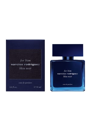 Narciso Rodriguez Bleu Noir For Him Edp Spray50 ml.