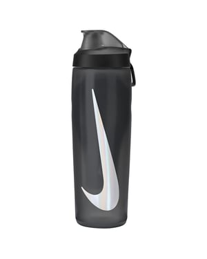 Nike Refuel 2024 710ml fles (Antraciet)