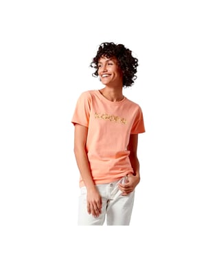 Kaporal Fanjo T-shirt voor dames