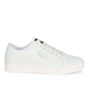 PME Legend Sneakers Carior White Wit