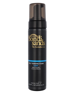 Bondi Sands Self Tanning Foam200 ml.