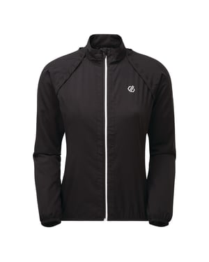 Dare 2B Dames/dames Rebound Jacket (Zwart)