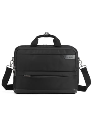Aoking Aktentas Uniseks BLACK