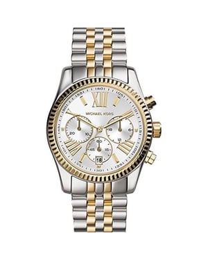 Michael Kors Lexington Horloge