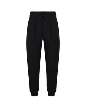 Ecko Unltd. Taycan Heren Zwarte Track Broek