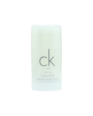 Calvin Klein Ck One Deo Stick 75ml.