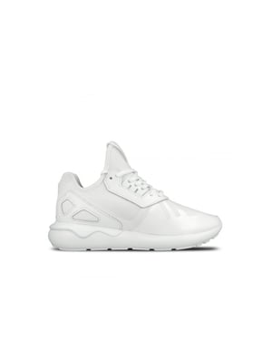 Adidas Tubular Runner Dames Wit Hardlooptrainers