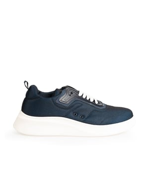 Baldinini Sneakers Vectra Mannen blauw