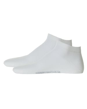 Hudson Only 2-Pack Sneakersokken