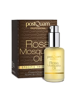 PostQuam Rozenbottelolie 30 Ml.