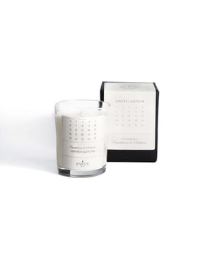 ADVENTSKALENDER KAARS 220G