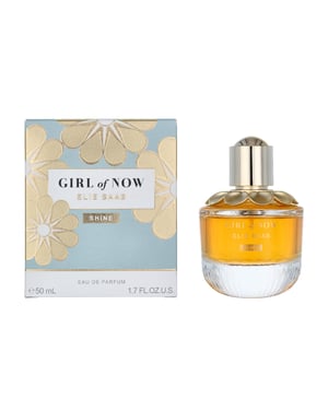 Elie Saab Girl Of Now Shine EDP Spray 50 ml