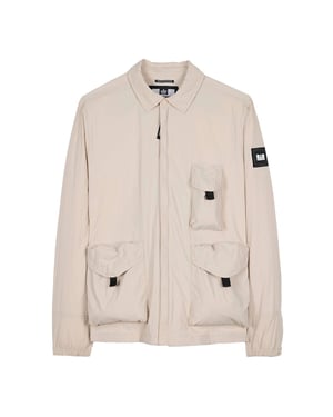 Weekend Offender Hamburg Heren Pumice Jacket