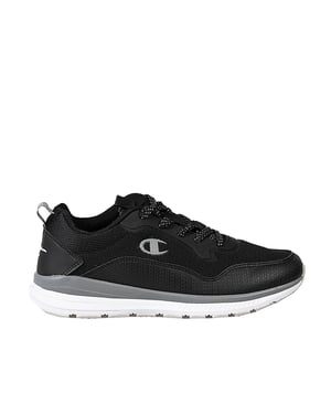 Champion Gym Sneakers X Rounder Mannen zwart