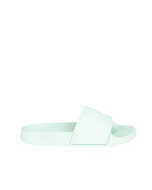 Ice Play Slippers Vrouw turkoois