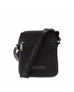 Accessoires Valentino Nik Schoudertas in Zwart