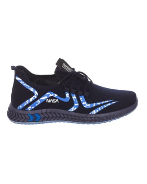 Herenhoge veterschoenen CSK2075