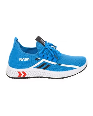 Dames sportschoenen CSK2038 met hoge veterschoenen