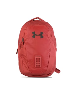 Accessoires Under Armour UA Gameday 2.0 Rugzak in Rood