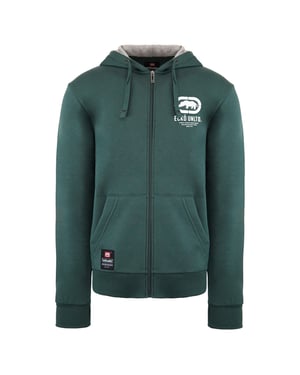 Ecko Unltd. Cornice Heren Groen Track Jacket
