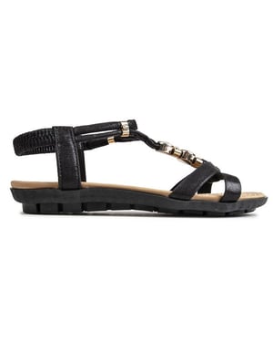Lotus Bettina-sandalen