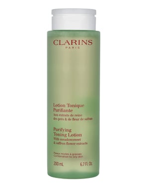 Clarins Purifying Toning Lotion200 ml.