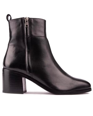Sole Greer Zip Laarzen
