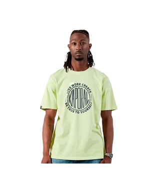 Kaporal heren T-shirt met bonus