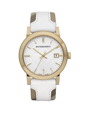 Burberry BU9015 Vrouwenhorloge