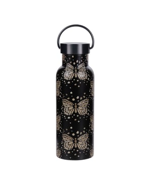 Regatta Christian Lacroix Vlinders 500ml Waterfles (Berichten)