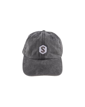 Verstelbare pet met riem SPRBGO-2101 unisex