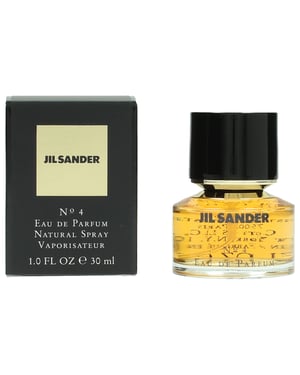 Jil Sander No.4 Edp Spray30 ml.