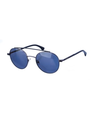 Ovale zonnebril AB12328