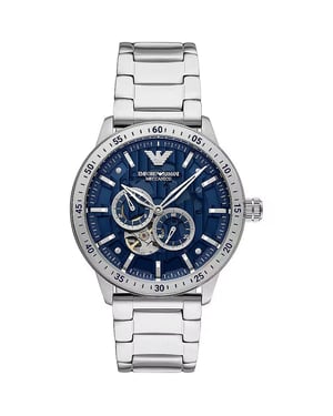 Emporio Armani AR60052 Automatisch Herenhorloge