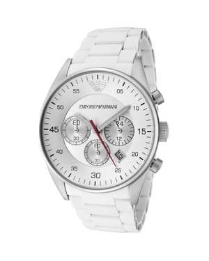 Armani heren AR2462 horloge