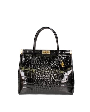 Gave Lux tas vrouwen BLACK