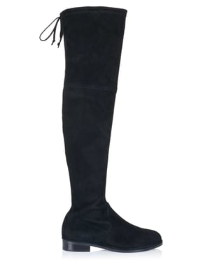 Stuart Weitzman-laarzen