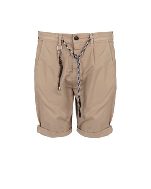 Xagon shorts Mannen beige