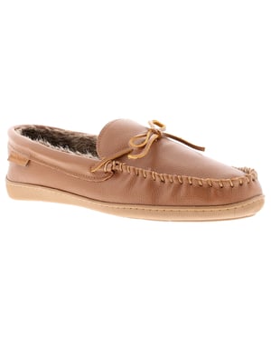 Hush Puppies Ace Slip On MEMORY FOAM Pantoffels Heren